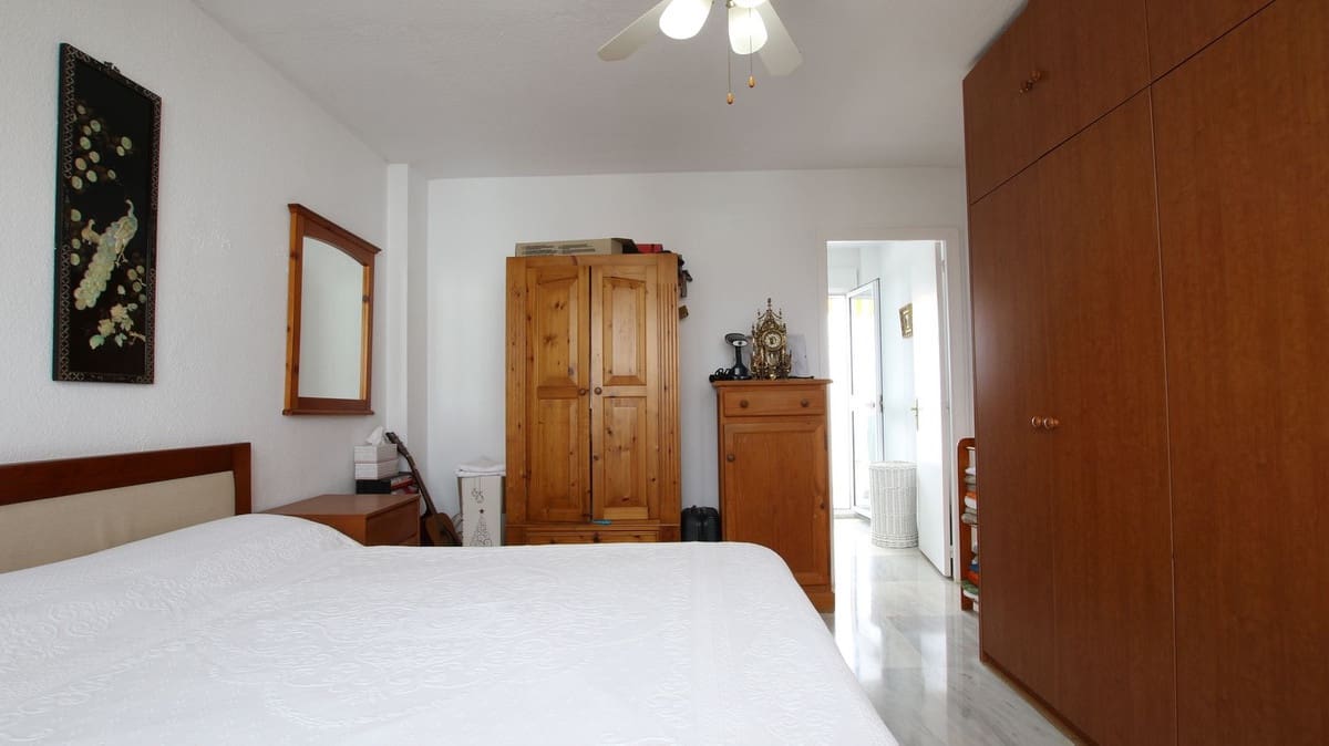 Ático de 1 habitación en Riviera del Sol en venta con piscina garaje - 295.000 € (Ref: 9513131)