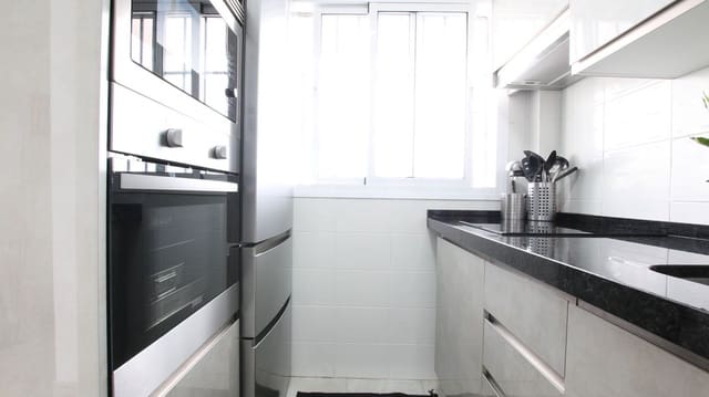 Ático de 1 habitación en Riviera del Sol, Mijas en venta con piscina garaje - 295.000 € (Ref: 9513131)