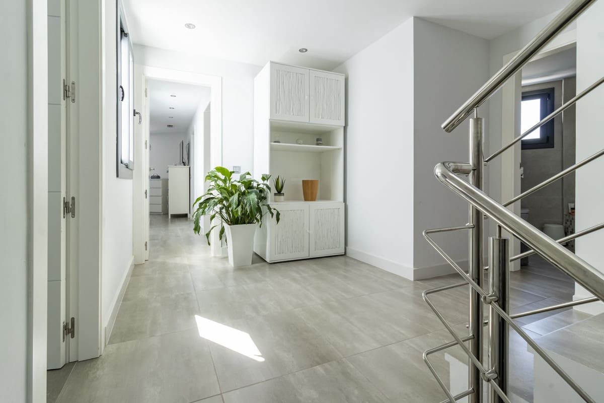 3 Zimmer Haus zu verkaufen in San Pedro de Alcantara mit Pool - 895.000 € (Ref: 9526159)