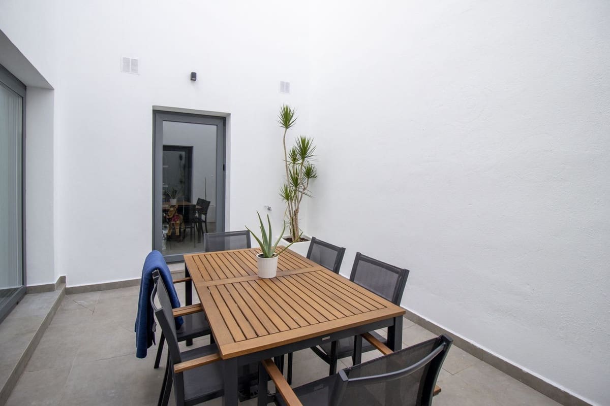 3 Zimmer Haus zu verkaufen in San Pedro de Alcantara mit Pool - 895.000 € (Ref: 9526159)