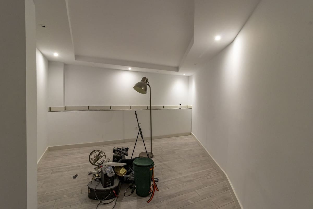 3 Zimmer Haus zu verkaufen in San Pedro de Alcantara mit Pool - 895.000 € (Ref: 9526159)