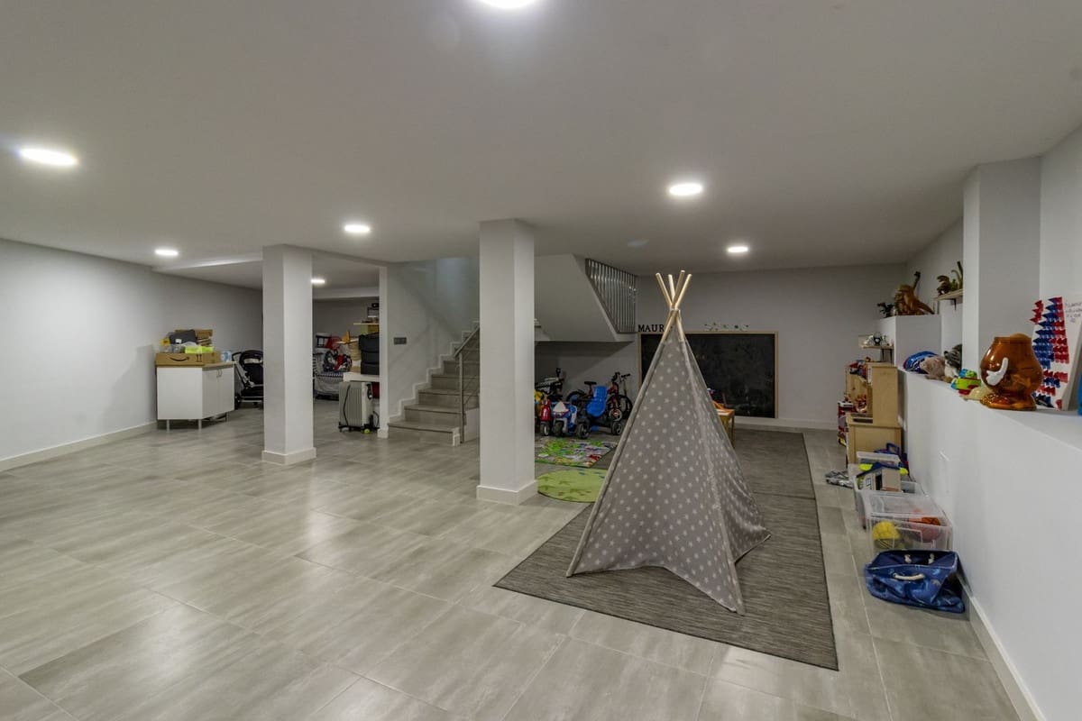 3 Zimmer Haus zu verkaufen in San Pedro de Alcantara mit Pool - 895.000 € (Ref: 9526159)