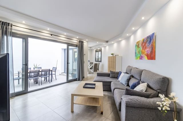 3 quarto Casa em Banda para venda em San Pedro de Alcantara, Marbella com piscina - 895 000 € (Ref: 9526159)