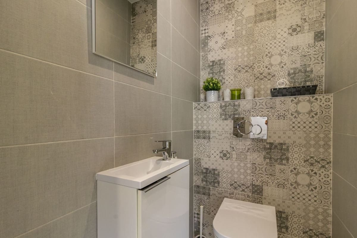 3 Zimmer Haus zu verkaufen in San Pedro de Alcantara mit Pool - 895.000 € (Ref: 9526159)