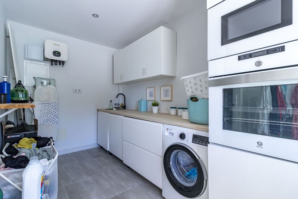 3 Zimmer Haus zu verkaufen in San Pedro de Alcantara mit Pool - 895.000 € (Ref: 9526159)