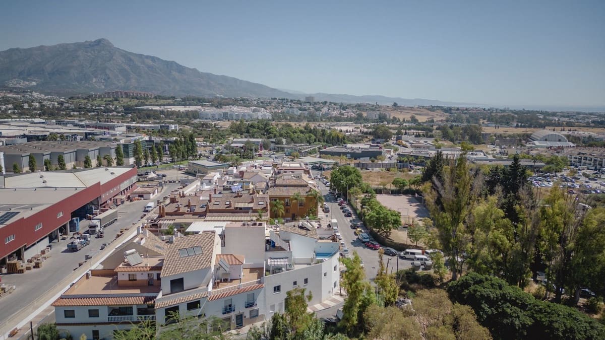 3 Zimmer Haus zu verkaufen in San Pedro de Alcantara mit Pool - 895.000 € (Ref: 9526159)