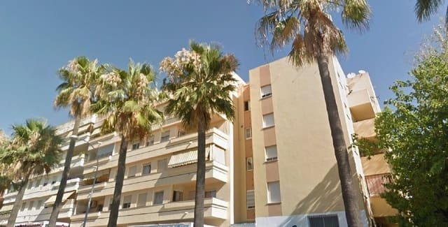 3 quarto Apartamento para venda em San Pedro de Alcantara, Marbella - 349 000 € (Ref: 9526160)