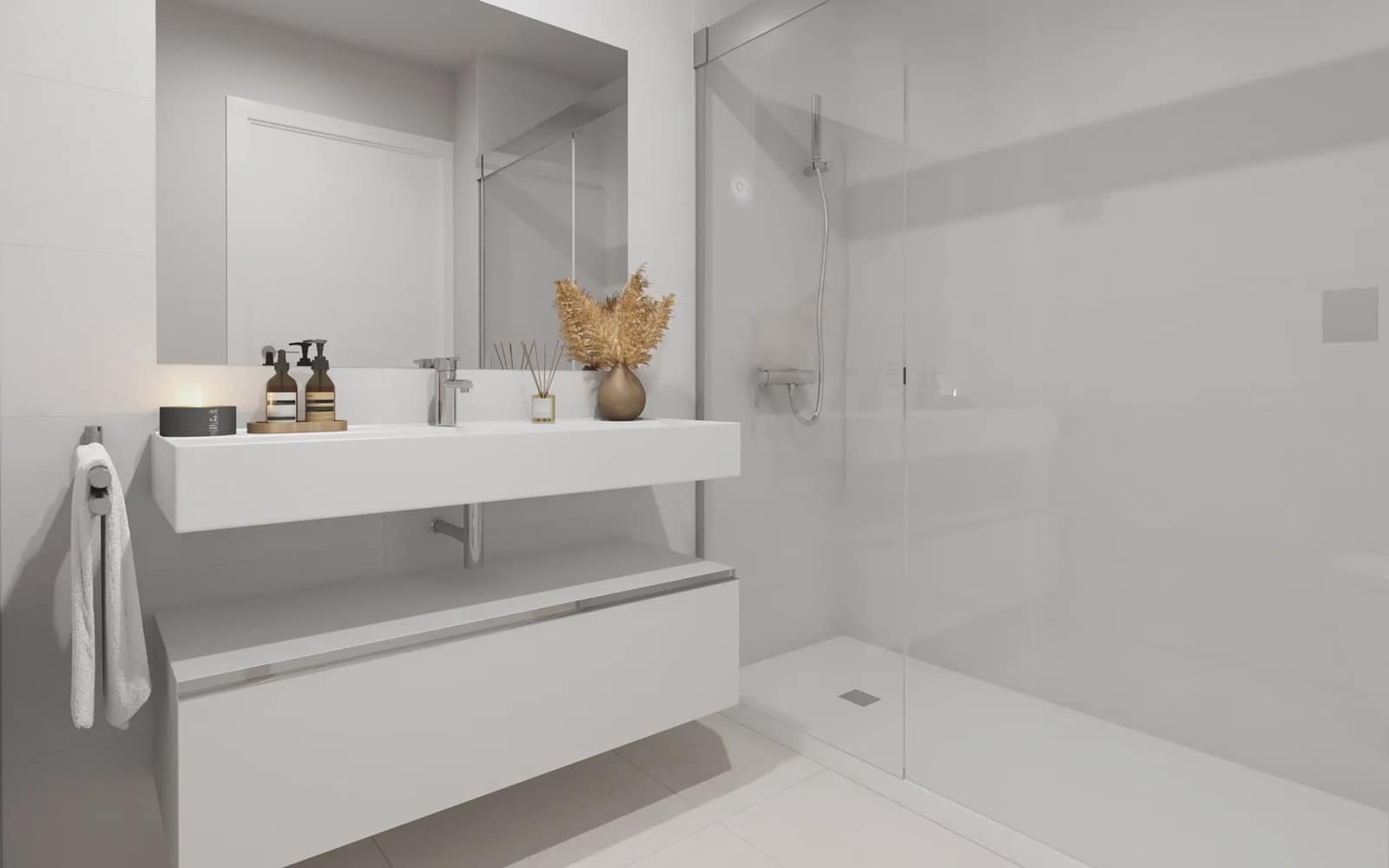 3 Zimmer Apartment zu verkaufen in Casares mit Pool Garage - 380.000 € (Ref: 9530357)