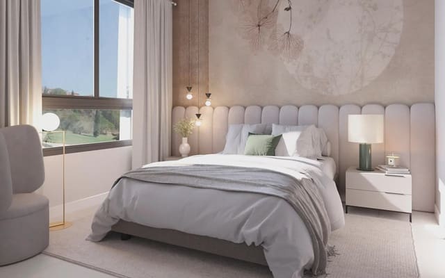 3 Zimmer Apartment zu verkaufen in Casares mit Pool Garage - 380.000 € (Ref: 9530357)