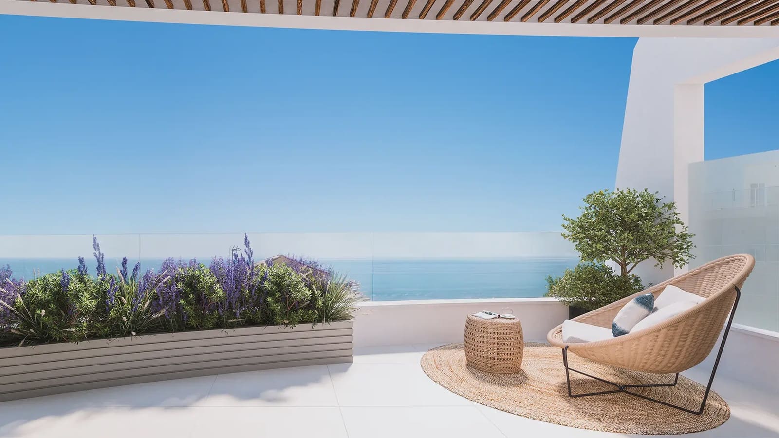 3 quarto Apartamento para venda em Benalmadena com piscina garagem - 858 000 € (Ref: 9530362)