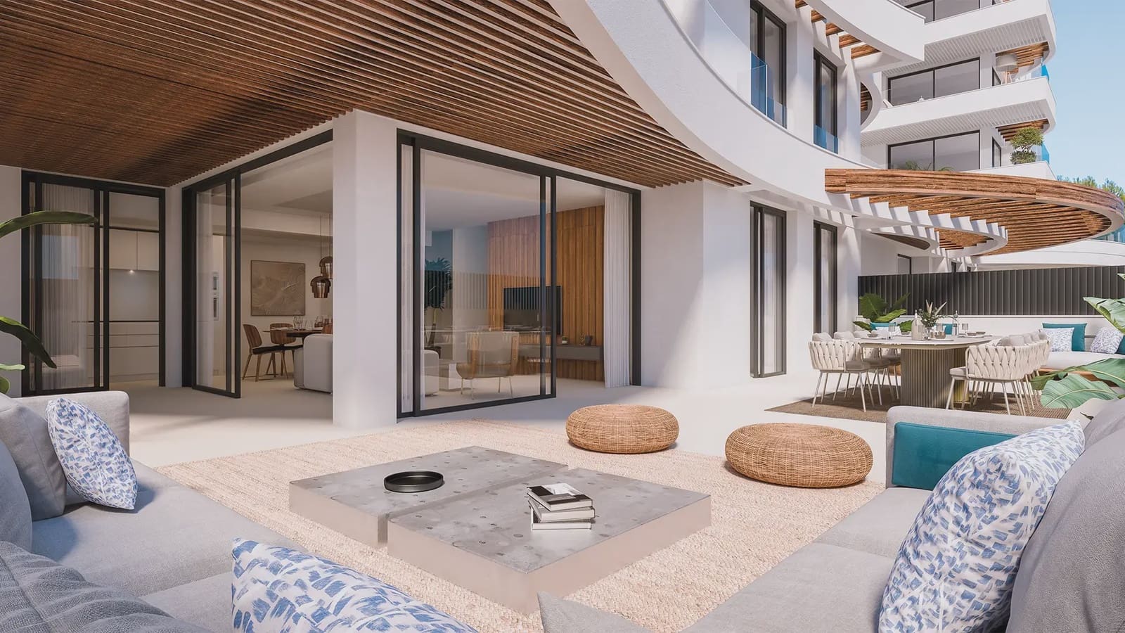 3 quarto Apartamento para venda em Benalmadena com piscina garagem - 858 000 € (Ref: 9530362)