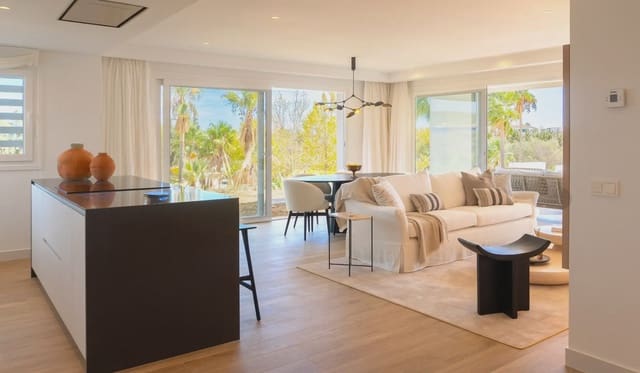 2 Zimmer Apartment zu verkaufen in Casares mit Pool Garage - 335.000 € (Ref: 9530363)