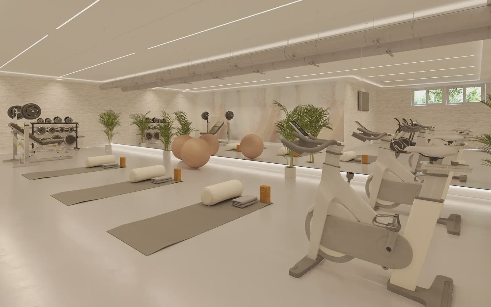 4 soverom Kjedet enebolig til salgs i Estepona med svømmebasseng garasje - € 1 510 000 (Ref: 9530366)