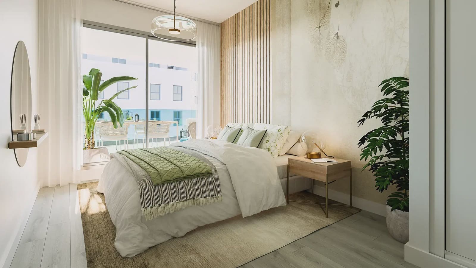 1 bedroom Apartment for sale in Mijas Costa with pool garage - € 324,900 (Ref: 9530367)