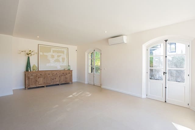 4 soveværelse Villa til salg i El Paraiso, Estepona med swimmingpool garage - € 2.495.000 (Ref: 9533240)