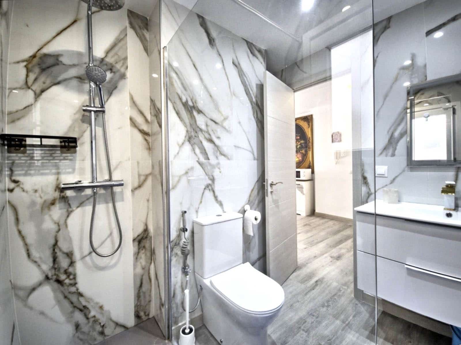 2 slaapkamer Appartement te koop in Marbella met zwembad - € 499.000 (Ref: 9533241)