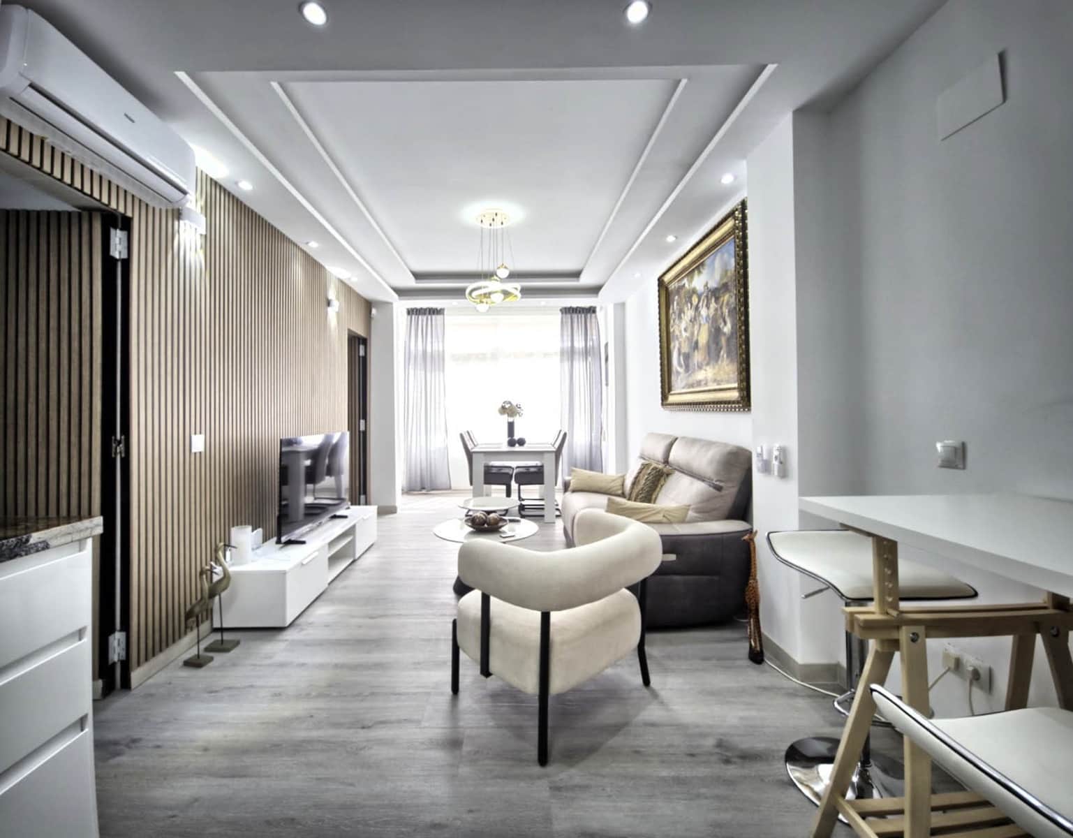 2 slaapkamer Appartement te koop in Marbella met zwembad - € 499.000 (Ref: 9533241)