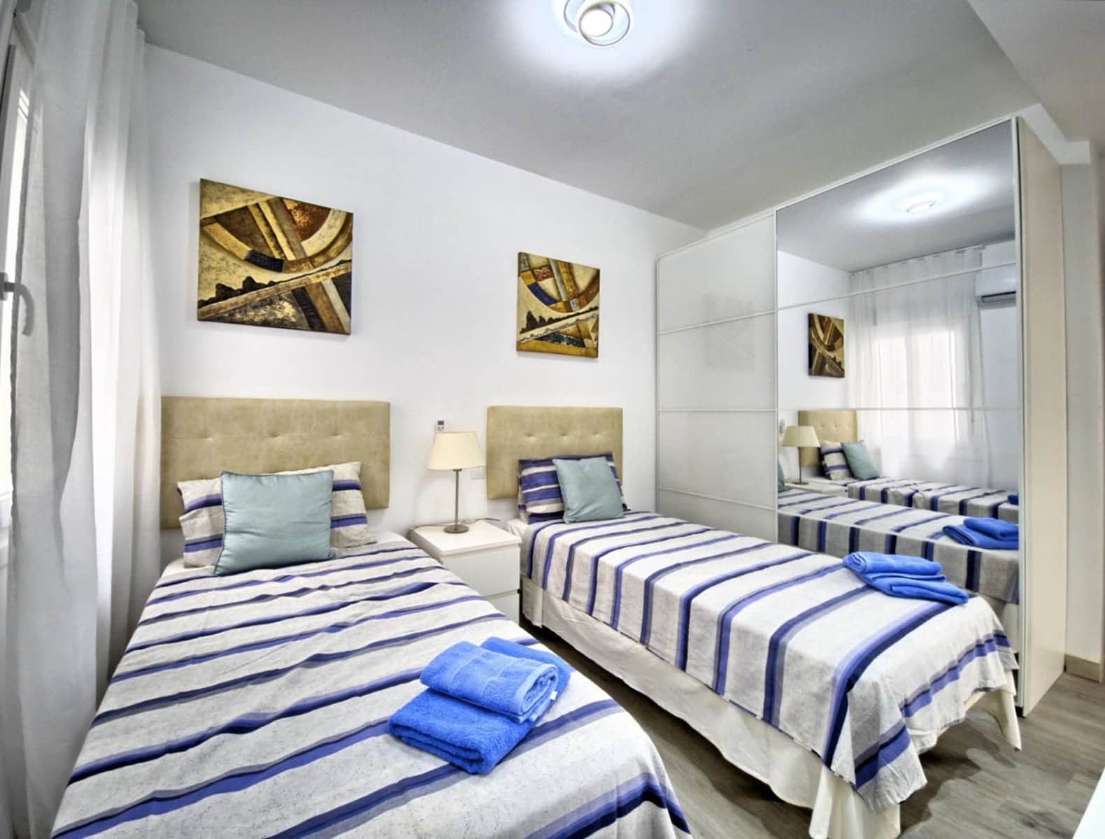 2 slaapkamer Appartement te koop in Marbella met zwembad - € 499.000 (Ref: 9533241)