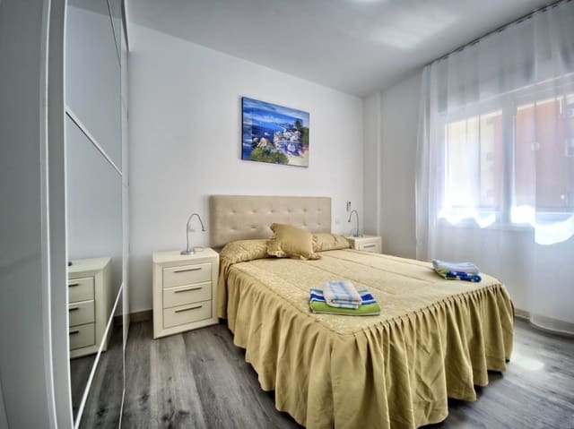 2 slaapkamer Appartement te koop in Marbella met zwembad - € 450.000 (Ref: 9533241)