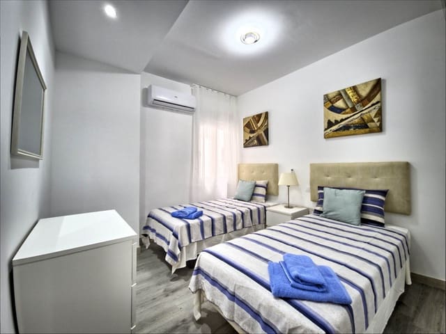 2 slaapkamer Appartement te koop in Marbella met zwembad - € 450.000 (Ref: 9533241)