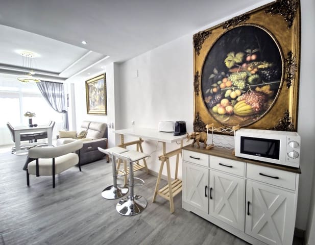 2 slaapkamer Appartement te koop in Marbella met zwembad - € 450.000 (Ref: 9533241)
