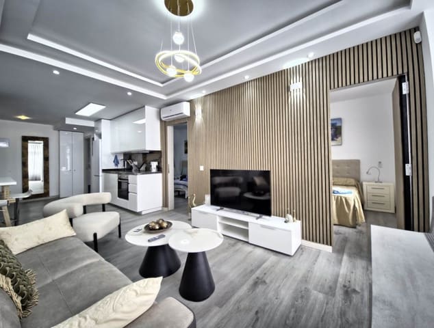 2 slaapkamer Appartement te koop in Marbella met zwembad - € 450.000 (Ref: 9533241)