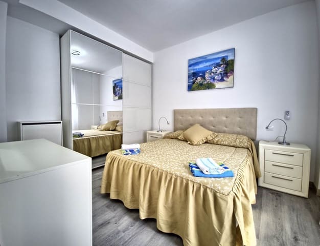 2 slaapkamer Appartement te koop in Marbella met zwembad - € 450.000 (Ref: 9533241)