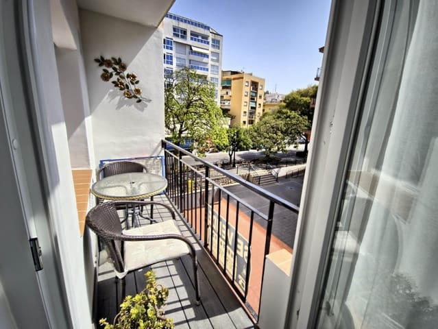 2 slaapkamer Appartement te koop in Marbella met zwembad - € 450.000 (Ref: 9533241)