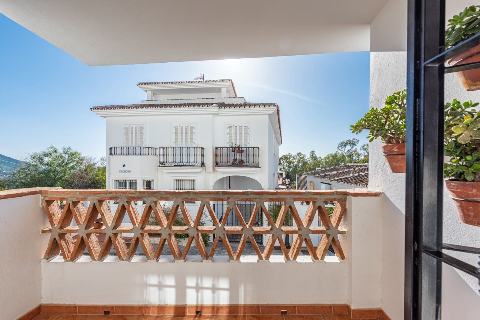 3 chambre Villa/Maison Semi-Mitoyenne à vendre à Mijas avec garage - 995 000 € (Ref: 9533242)
