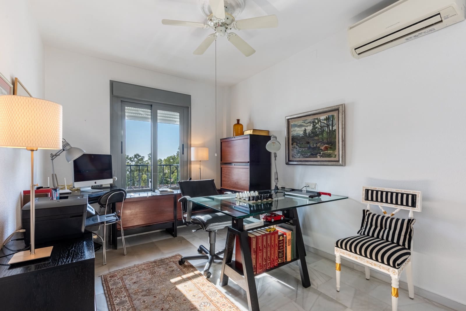 3 chambre Villa/Maison Semi-Mitoyenne à vendre à Mijas avec garage - 995 000 € (Ref: 9533242)