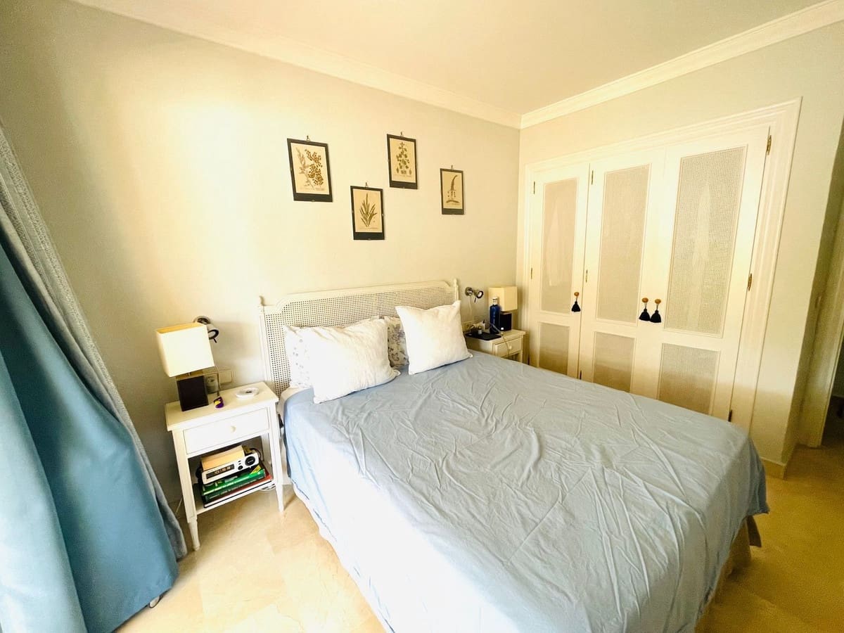 2 soverom Leilighet til salgs i La Quinta med svømmebasseng garasje - € 365 000 (Ref: 9533243)