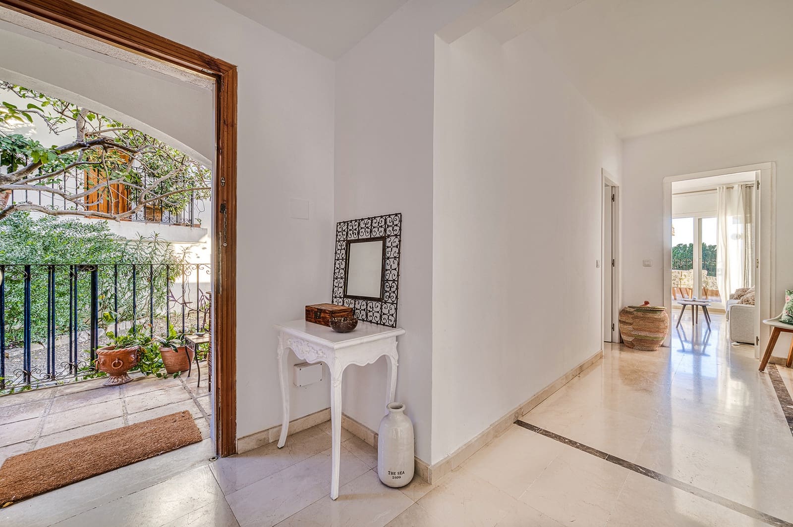 5 slaapkamer Appartement te koop in Marbella met zwembad garage - € 799.000 (Ref: 9535548)