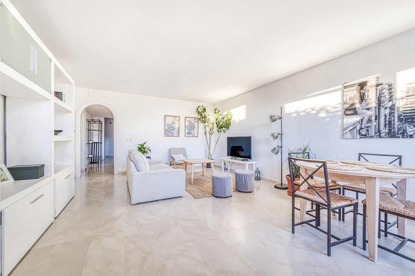 5 slaapkamer Appartement te koop in Marbella met zwembad garage - € 799.000 (Ref: 9535548)