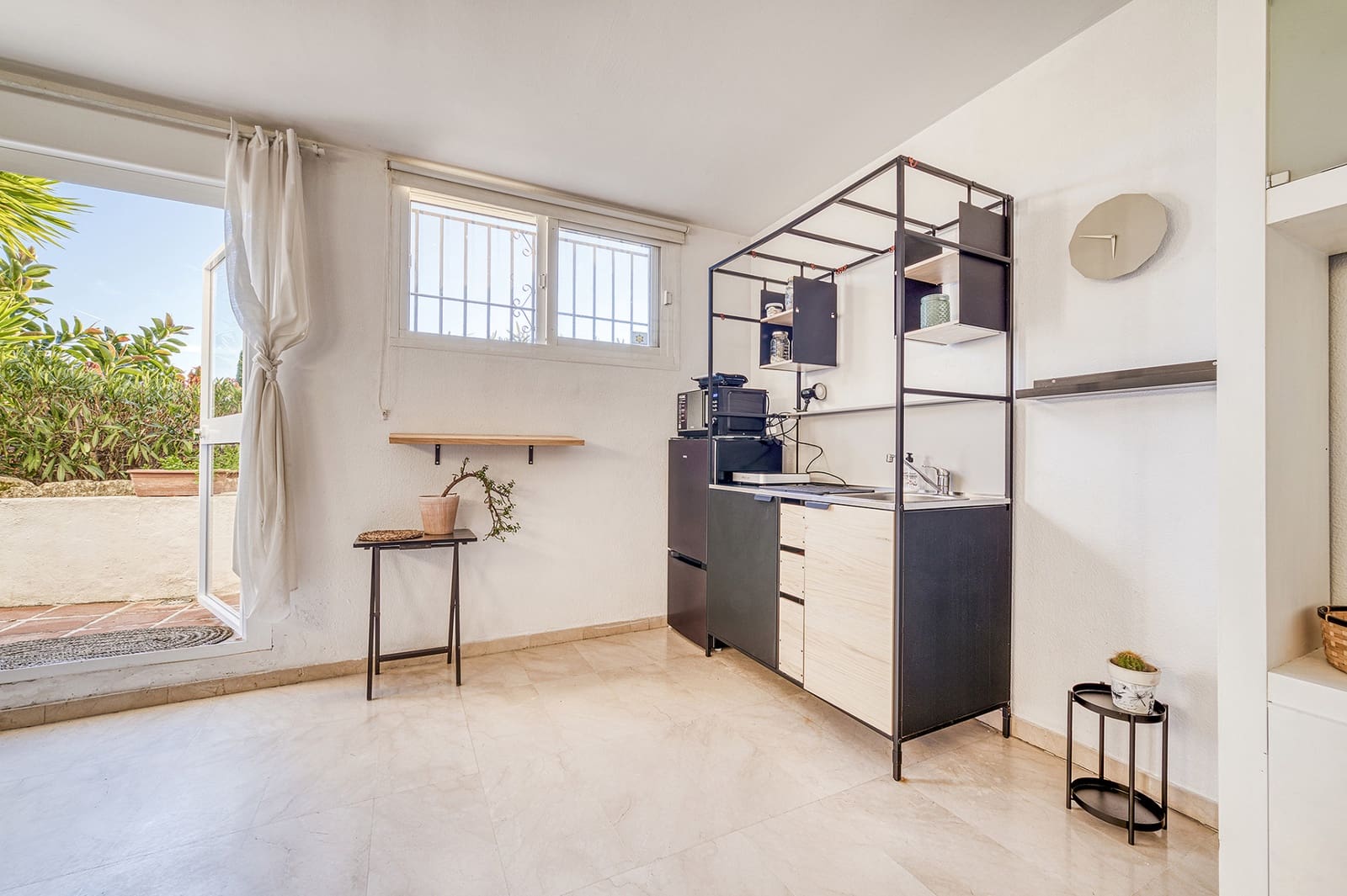 5 slaapkamer Appartement te koop in Marbella met zwembad garage - € 799.000 (Ref: 9535548)