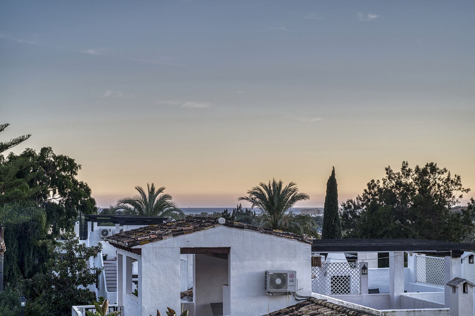 5 slaapkamer Appartement te koop in Marbella met zwembad garage - € 799.000 (Ref: 9535548)