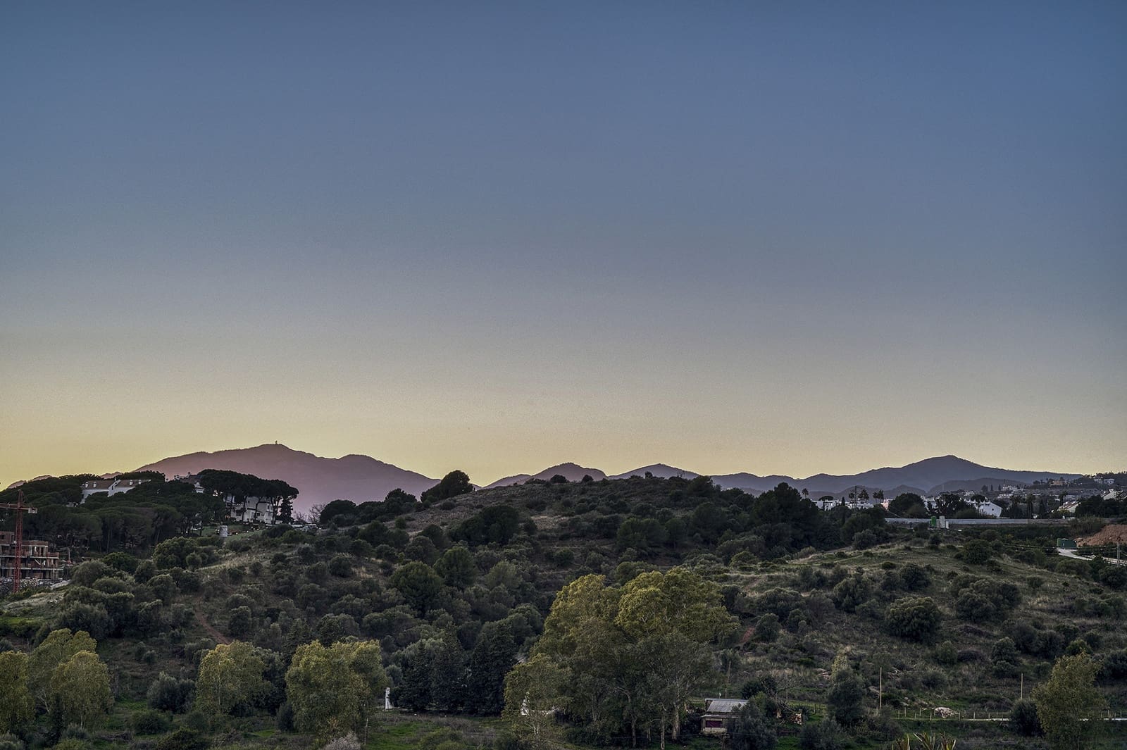 5 slaapkamer Appartement te koop in Marbella met zwembad garage - € 799.000 (Ref: 9535548)