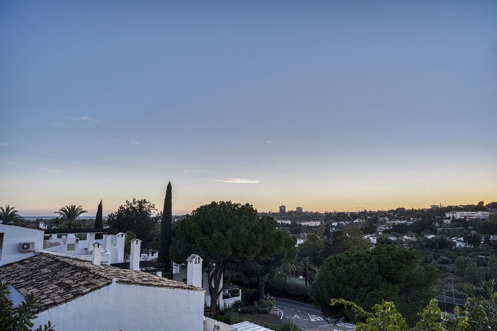 5 slaapkamer Appartement te koop in Marbella met zwembad garage - € 799.000 (Ref: 9535548)