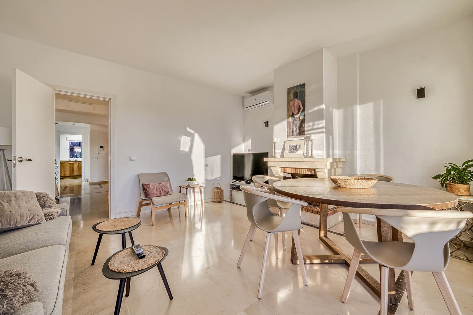 5 slaapkamer Appartement te koop in Marbella met zwembad garage - € 799.000 (Ref: 9535548)