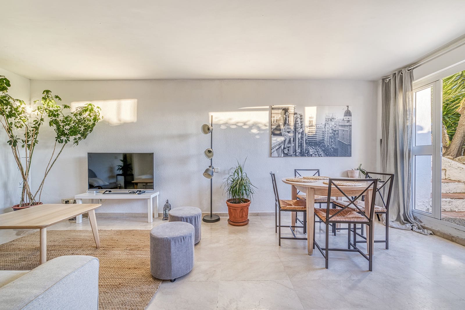 5 slaapkamer Appartement te koop in Marbella met zwembad garage - € 799.000 (Ref: 9535548)
