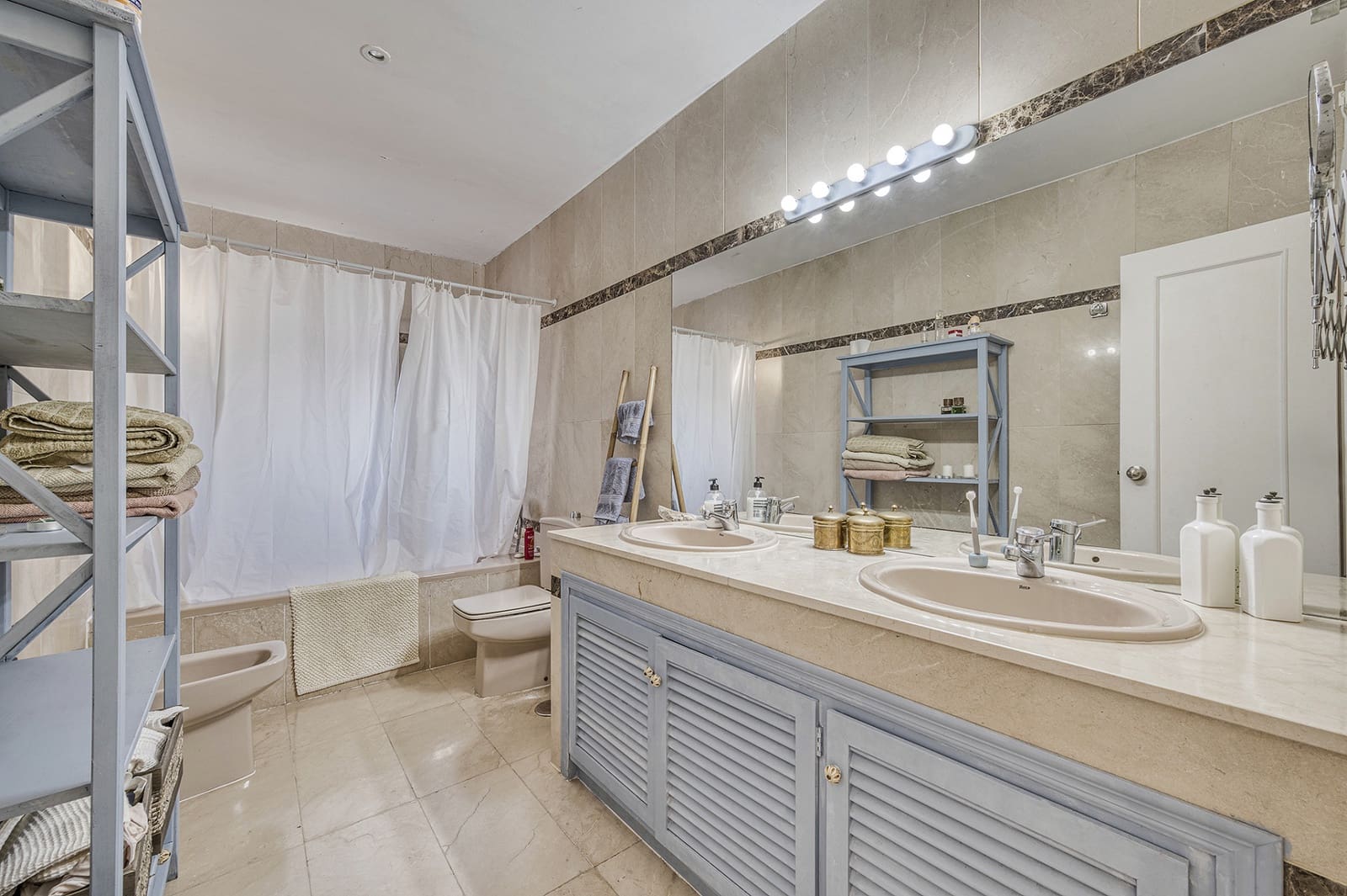 5 slaapkamer Appartement te koop in Marbella met zwembad garage - € 799.000 (Ref: 9535548)