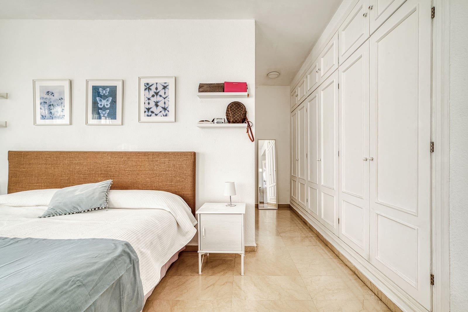 5 slaapkamer Appartement te koop in Marbella met zwembad garage - € 799.000 (Ref: 9535548)