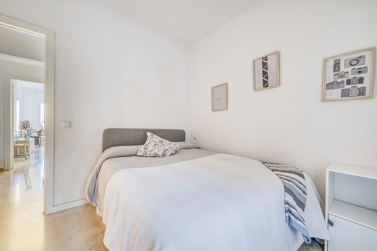 5 slaapkamer Appartement te koop in Marbella met zwembad garage - € 799.000 (Ref: 9535548)