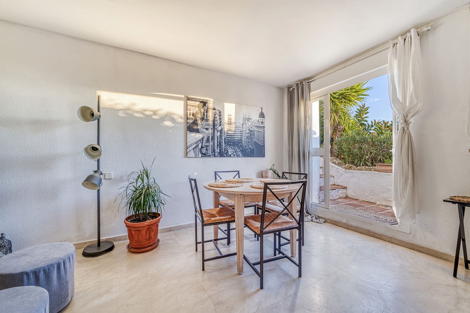 5 slaapkamer Appartement te koop in Marbella met zwembad garage - € 799.000 (Ref: 9535548)