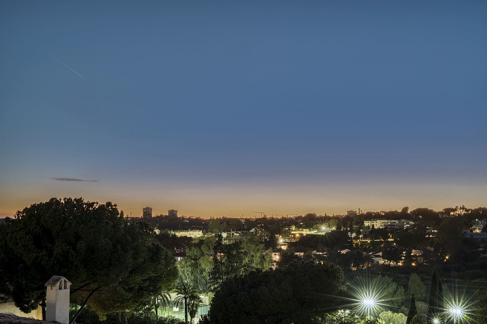 5 slaapkamer Appartement te koop in Marbella met zwembad garage - € 799.000 (Ref: 9535548)