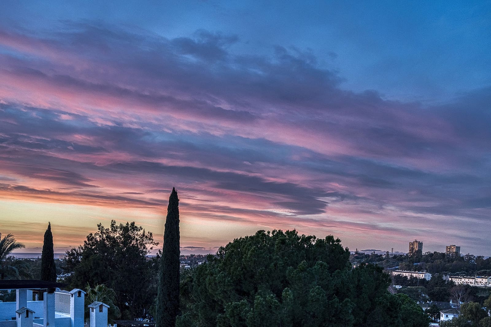 5 slaapkamer Appartement te koop in Marbella met zwembad garage - € 799.000 (Ref: 9535548)