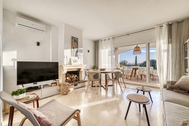 5 slaapkamer Appartement te koop in Marbella met zwembad garage - € 799.000 (Ref: 9535548)