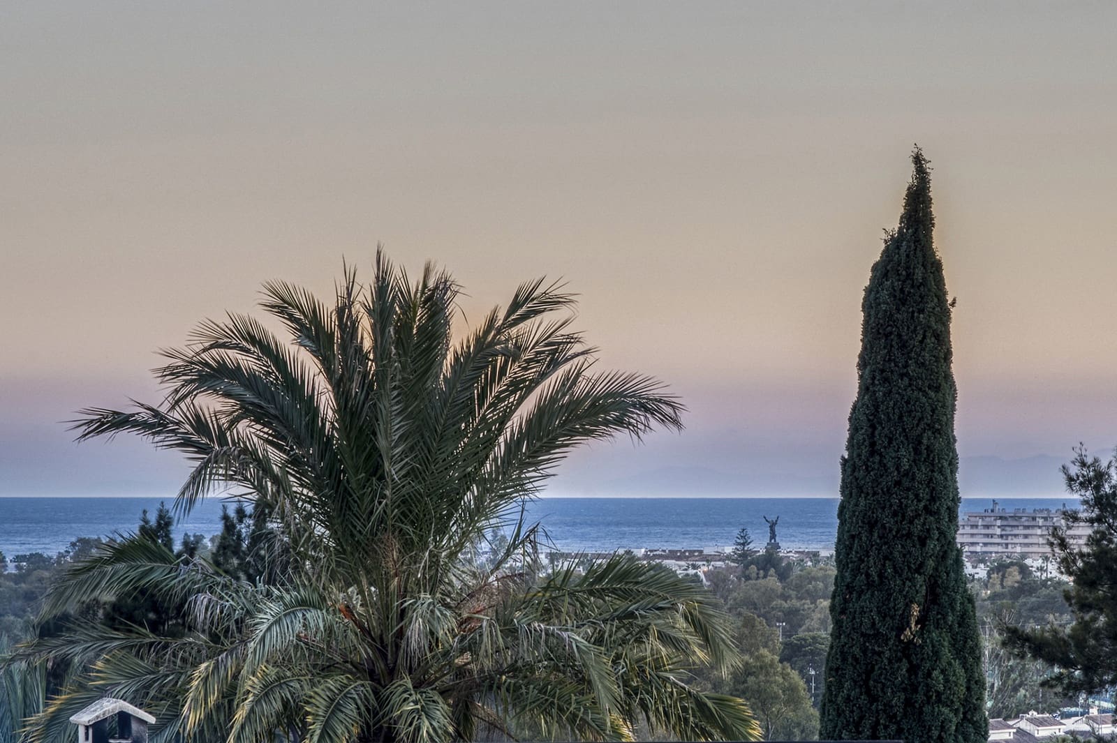 5 slaapkamer Appartement te koop in Marbella met zwembad garage - € 799.000 (Ref: 9535548)