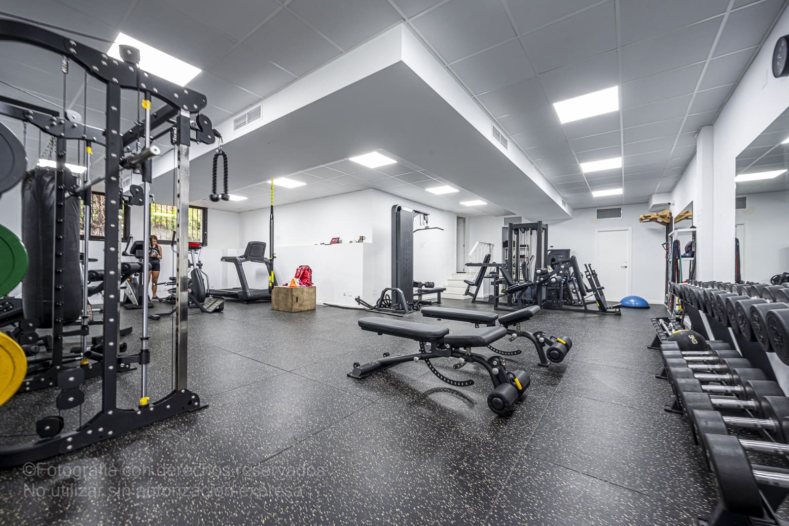 5 slaapkamer Appartement te koop in Marbella met zwembad garage - € 799.000 (Ref: 9535548)