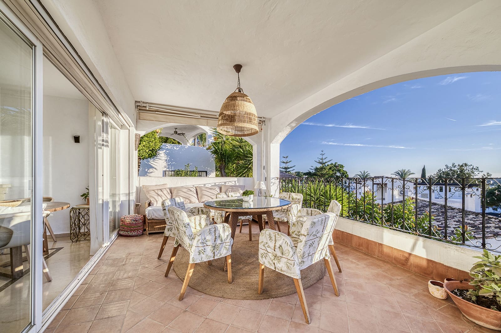 5 slaapkamer Appartement te koop in Marbella met zwembad garage - € 799.000 (Ref: 9535548)