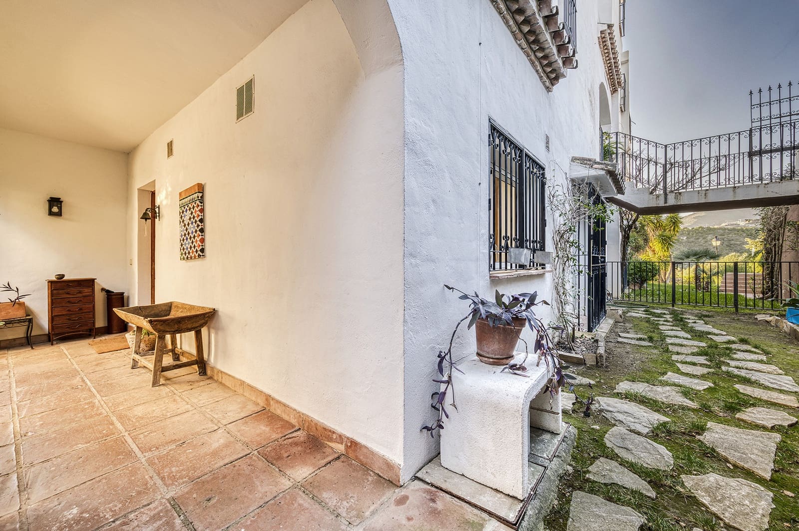 5 slaapkamer Appartement te koop in Marbella met zwembad garage - € 799.000 (Ref: 9535548)